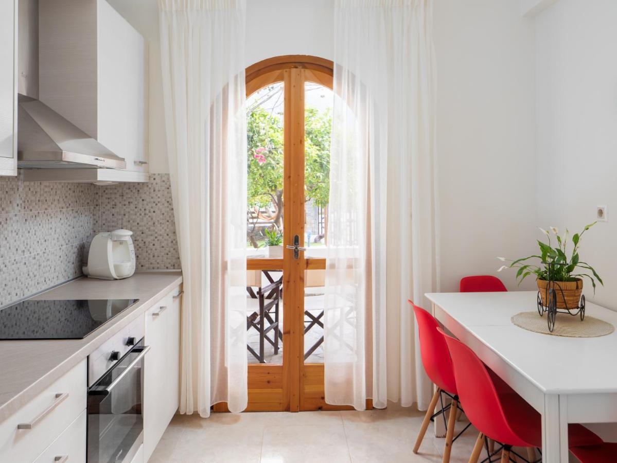 Bali Bay Villa Екстер'єр фото
