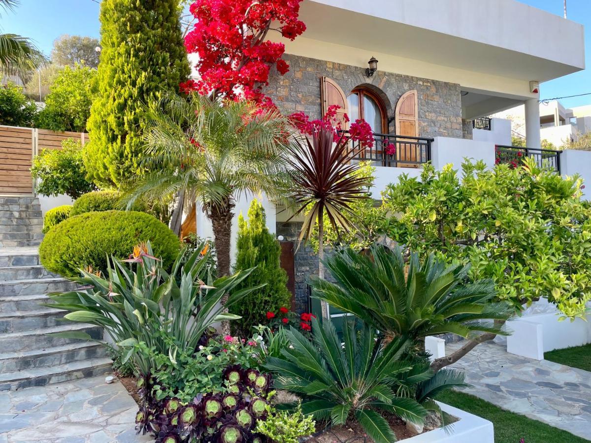 Bali Bay Villa Екстер'єр фото