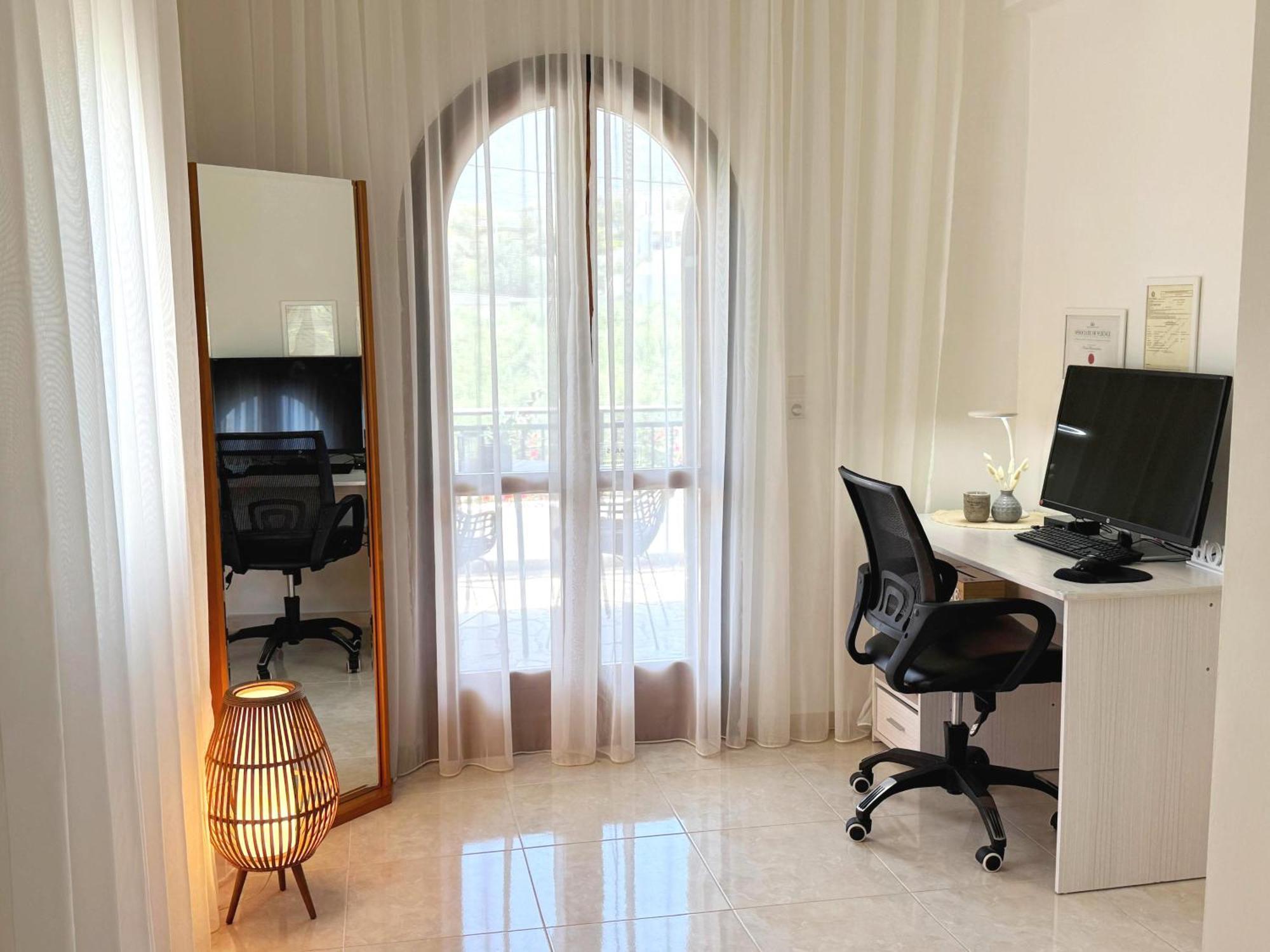 Bali Bay Villa Екстер'єр фото
