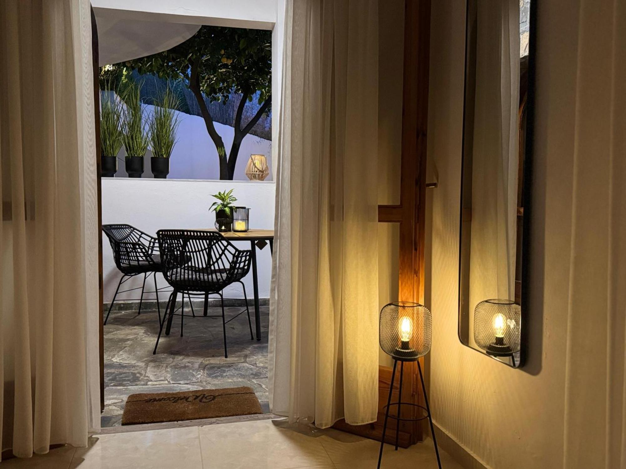 Bali Bay Villa Екстер'єр фото
