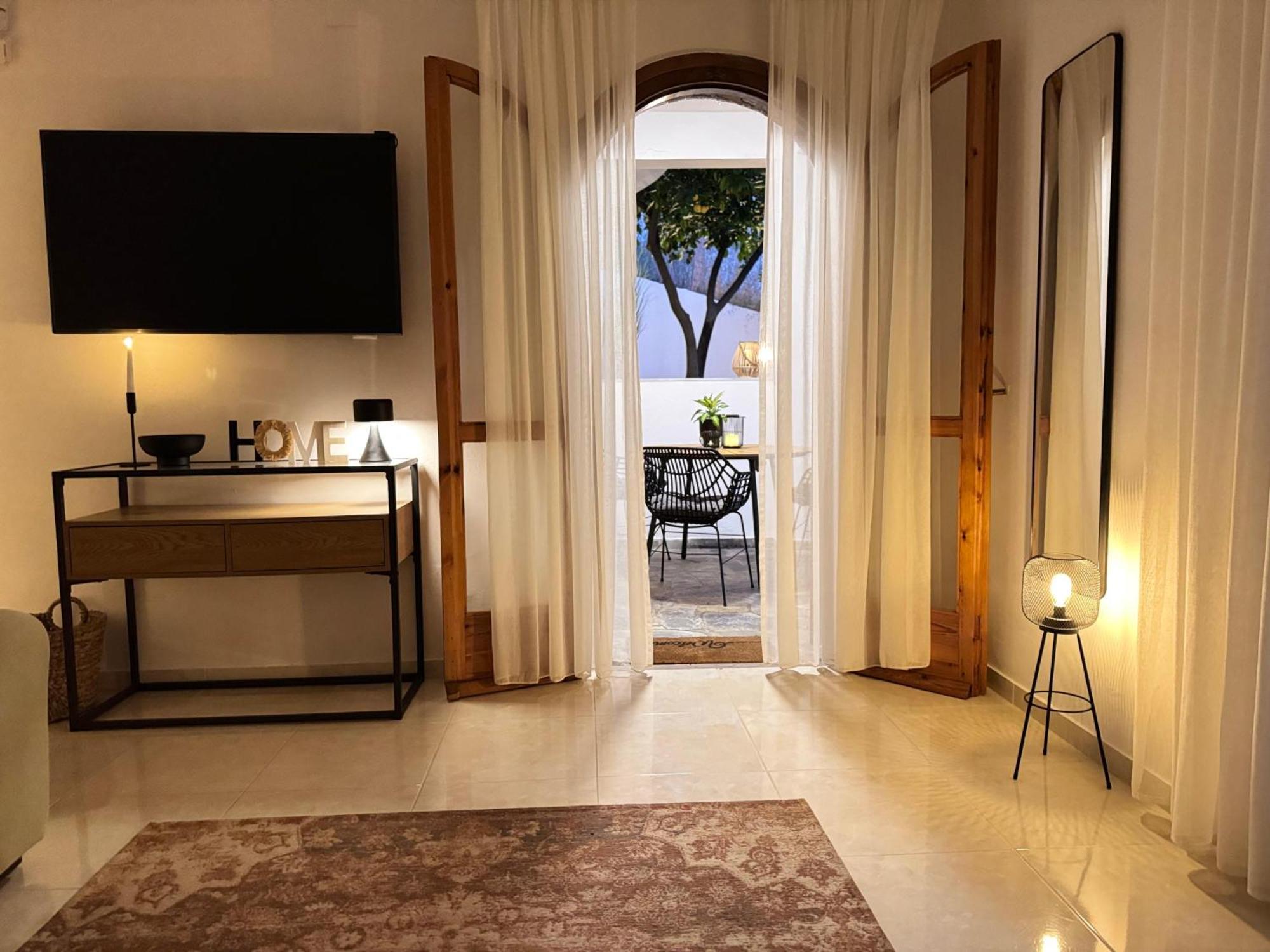 Bali Bay Villa Екстер'єр фото