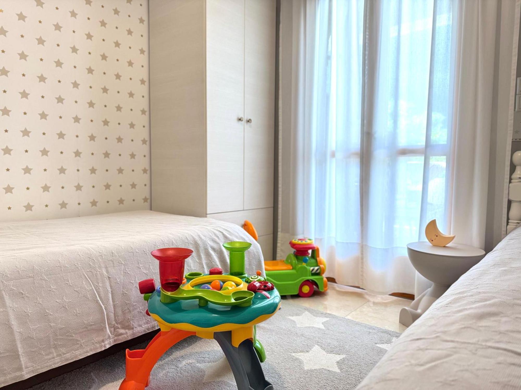 Bali Bay Villa Екстер'єр фото